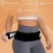 Barolo Ko G rtel | Baroloko Belt | Lumbowrap Plus-Size Back Support for Women | Premium Back Pain & Sciatica Relief | Iliosacral Joint & Pelvic Support Belt (55in) - Shop Internationally! - Buy Online on GoSupps.com