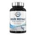 Nutriota Royal Jelly 350 mg | 120 High Concentration Capsules | Royal Jelly Contributes to Optimal Immune System Function | Increases Energy