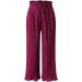 Shop Y2K Women's Parachute Cargo Pants - Vintage Baggy Streetwear Jeans | Trendy 90s E-Girl Styles - Buy Online on GoSupps.com
