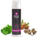 Stretch Mark Cream 200 ml | Skin Firming Body Cream with Shea Butter | Repair Scars in Pregnancy Puberty and Weight Changes | Arms Hips Legs Abdomen | Nourishing and Moisturizing Treatment - Buy Online on GoSupps.com