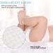 100 Count Baby Disposable Changing Pad | Thicken & High Absorbency | Breathable Waterproof Underpad 13X18 inch | Soft Non-Woven Fabric | Incontinence Pad - Extra Thick - Buy Online on GoSupps.com