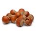 Hazelnuts in the bowl | hazelnut/in bowl/vegan/natural/untreated/high quality/healthy and cheap hazelnut with bowl (1 kg)
