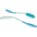 Aidapt VM700 Long Handled Brush and Comb Set