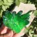 Home Decor 100-120g Natural Crystal Green Angel Aura Quartz Cluster specimens Titanium Coating Quartz Cluster Gifts Natural Crystal Raw Stones and Minerals (Size : 70g) Full of Texture (Size : 70g) - Buy Online on GoSupps.com