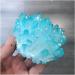 1pc Natural Crystals Quartz Freeform Reiki Stone Room Home Office Aquarium Decoration Accessories Gemstone Beautiful (Size : 300-350g) Home Goods - Buy Online on GoSupps.com