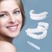 Upper and Lower Veneer  Dentures for Women and Men  Fake Teeth  Natural Shade! Fix Your Smile at Home Within Minutes!