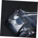 PLAFOPE 1 Pair Keeping Broken Hair Shoes Fake Hair Edges Booties Hairdressing Shoe Cover Hairdressing Tools Barber Cape Anti Dust Shoe Covers Haircut Styling Tool Non Woven Boots Cover - Buy Online on GoSupps.com