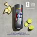 DOVE MEN + CARE Limited Edition FIFA Body Wash & Deodorant Regimen Pack 2 Count Striker Swag for Men for Hydrated Soft Skin & Odor Control - Buy Online on GoSupps.com