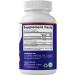 Vitamatic Ceylon Cinnamon 10000 mg Equivalent Per Serving (from 20:1 Extract 500 mg) with Berberine & Chromium - 240 Vegetable Capsules - Non-GMO & Gluten Free - Buy Online on GoSupps.com