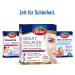 Abbey Beauty Collagen Intensive 5000 - Reduce Wrinkles with Collagen Peptides Hyaluronic Acid & Vitamin C - Sugar-Free 10-Pack (10x25ml) - Buy Online on GoSupps.com