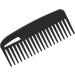 Beardd Comb Multifunctional Fashionable Retro Portable Men Hair Comb for Home Office Salon Travel - Buy Online on GoSupps.com