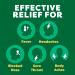 Lemsip Max Cold & Flu Lemon Hot Drink 10 Sachets - With Paracetamol for Fever, Headaches, Body Aches, Blocked Nose & Sore Throat Relief - Buy Online on GoSupps.com