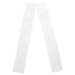 VANZACK Fitness Arm Band 2pcs Exercise Workout Loop Bands for Legs Arms Elastic Bands for Women and Men for Yoga Gym Training White