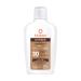 Ac Marca Ecran Sunnique Sun Milk + SPF 50 medium UVB and UVA protection activates natural tanning without selftanning with PureBronze technology waterresistant 200 ml
