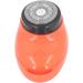 Men's Travel Beard Trimmer - Efficient 300mAh Plastic Trimmer for Indoor Use (Yellow) - Shop Internationally - Buy Online on GoSupps.com