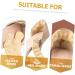 Shop Gatuida 8 Pairs High Heels Heel Stickers - Women's Comfortable Accessories for International Shipping - Buy Online on GoSupps.com