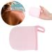 Self Tanning Mitt - Microfiber Lotion Applicator Gloves for Effortless Even Tanning | International Shipping Available - Buy Online on GoSupps.com