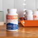 Bulletproof Immunity Bundle: Immune Complex & Glutathione Force - Antioxidants Vitamin C and Elderberry (90 Capsules each) - Buy Online on GoSupps.com