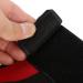 Finger Splint Brace ability Finger Anti Spasticity Rehabilitation Auxiliary Training Gloves for Stroke Hemiplegia Patient and Athlete Finger Rehabilitation Universal Single Hand Grip(Sticker gloves) - Buy Online on GoSupps.com