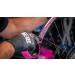 Muc-Off Tubeless Rim Band 25mm | Pressure-Sensitive Strap for Bicycle Tires | 10m Roll & 4 Sealing Patches | International Shipping Available - Buy Online on GoSupps.com