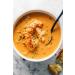 LaMonica Lobster Bisque 51 Oz. (2 Pack) - Premium Seafood Soup for a Delicious Meal - Buy Online on GoSupps.com