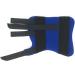 Neoprene OTC Wrist Splint - Cock-Up Style, Large (Left Hand), Black - Pack of 1 - Buy Online on GoSupps.com