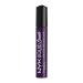 NYX PROFESSIONAL MAKEUP Liquid Suede Cream Lipstick - Oh Put it On (Deep Dark Purple) Oh Put It On 0.13 Fl Oz (Pack of 1)