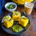 Haldiram's Khaman Dhokla | 256G | Dhokla | Ready to Eat | 100% Fresh | Indian Origin - Buy Online on GoSupps.com