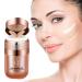 Butterfly Cushion BB Cream Air Cushion Cream Moisturizing Concealer Makeup Base Primer BB Liquid Easy To Use (Assorted Color)