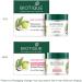 Biotique Coconut Whitening and Brightening Cream for All Skin Types - Buy Online on GoSupps.com