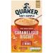 Hamperly Gifts Porridge Bundle Consisting of Oat So Simple Caramelised Biscuit 334g 10s & Sweet Cinnamon Porridge Sachets 330g 10s (2 Pack) - Buy Online on GoSupps.com