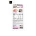 FITCRUNCH 18ct Variety Pack - Strawberry & Milk & Cookies Snacks | International Shipping Available - Buy Online on GoSupps.com