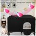 Blackout Cover for Pack N Play  Portable Breathable Crib Tent to Block 90% of Light for Indoor Outdoor Travel  Stretch Up to 4839 Inches - Buy Online on GoSupps.com