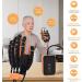 Rehabilitation Robot Gloves for Stroke Hemiplegia Rehabilitation Training Equipment Finger Training Stroke Hand Splint Rehabilitation Robot Gloves Portable Hand Stroke Recovery Equipment XX-Large Right - Buy Online on GoSupps.com