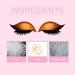 Pansements pour fard paupi res paresseux | R utilisable - Maquillage des yeux adh sif pour femme | R sistant la salet - Longue dur e - Pour femme f te voyage soir e mariage Halloween sc ne Orange - Buy Online on GoSupps.com