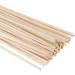 EPRHY Natural Massage Hammer Stick - Eco-Friendly Fitness Tool with Wooden Handle for Relaxation - Buy Online on GoSupps.com
