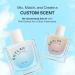 Skylar Salt Air Eau de Parfum - Hypoallergenic & Clean Perfume for Women & Men Vegan & Safe for Sensitive Skin - Fresh Perfume with Notes of Driftwood Sea Salt & Seaweed - 50mL /1.7 Fl oz - Buy Online on GoSupps.com