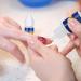 Super Strong Nail Glue for Acrylic Nails - Professional Long Lasting Bond - 0.1oz (10 Bottles) - Buy Online on GoSupps.com