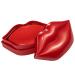 Masques Hydratants pour L vres 20 Pi ces en Gel Anti-rides Patches Soin des L vres Masque de Nuit Apaisant et Nourrissant pour Soin Quotidien