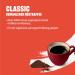 Buy Our Essentials by Amazon Classic Ground Coffee - Medium Roast 500g Pack of 4 | International Shipping Available - Buy Online on GoSupps.com
