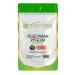 HB Pygeum | 60 High Strength Pygeum Africanum Supplements - 1600mg Pygeum per Capsule | Prostate Supplements for Men | Non-GMO Gluten & Allergen Free | Made in The UK