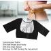 Sauna Suit for Women Short Sleeve Fast Dry Heat Trapping Sweat Suit Waist Trainer L - Buy Online on GoSupps.com