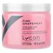 LYCON OIL-FREE PINK GRAPEFRUIT SKIN BODY SCRUB 520g Sugar paste with pink fruits (520 g)