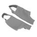 Ymiko Bunion Corrector 2-in-1 with Tape - Orthopedic Brace for Hallux Valgus and Toe Straightener - Men and Women - Home and Outdoor - Buy Online on GoSupps.com