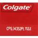  Colgate Colgate Triple Action Toothpaste 75ml - Buy Online on GoSupps.com
