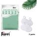 Forefoot Cushion Pads - Soft Gel Inserts for Men and Women - Relieve Callus Metatarsal Foot Pain - 2 Pair - Buy Online on GoSupps.com