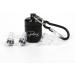 Placid Sound Low-Level Noise Reduction Ear Plugs - 9 dB Hearing Protection for Noise Sensitivity - Buy Online on GoSupps.com