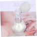 FRCOLOR Mist Spray Bottle for Hair Face Powder Glitter Highlighter Powder Sprayer Glitter Powder Body Luster 1 count (Pack of 1) As Shown - Buy Online on GoSupps.com