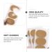 Soft Foam Callus Pads for Feet & Toes - Corn & Callus Cushions - 3 Sheets - Buy Online on GoSupps.com