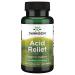 Swanson Acid Relief 60 Capsules 1